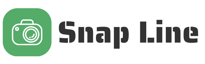 Snap Line